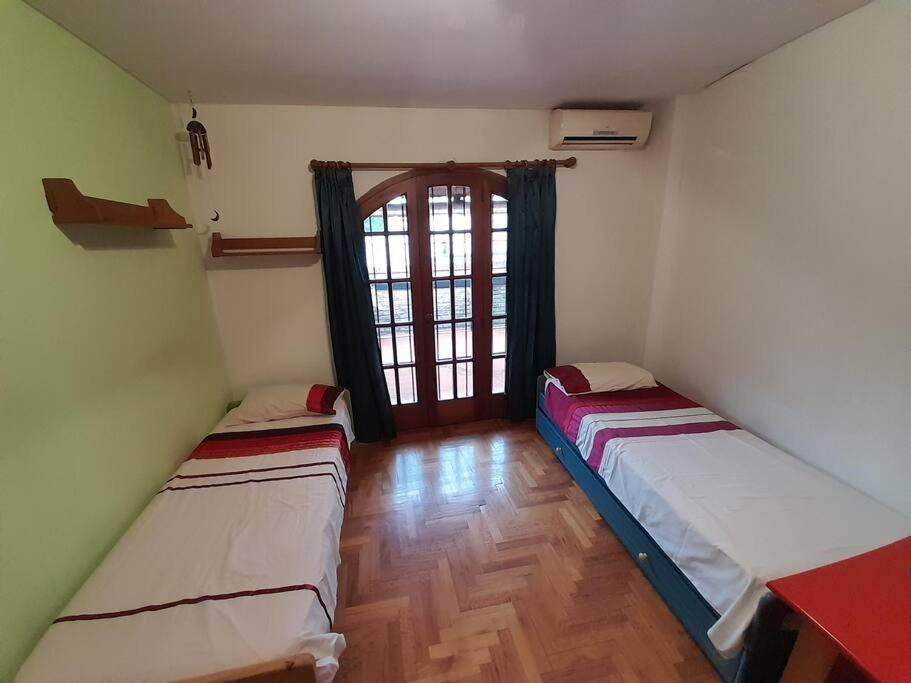 Departamento En Olivos Apartment Exterior photo