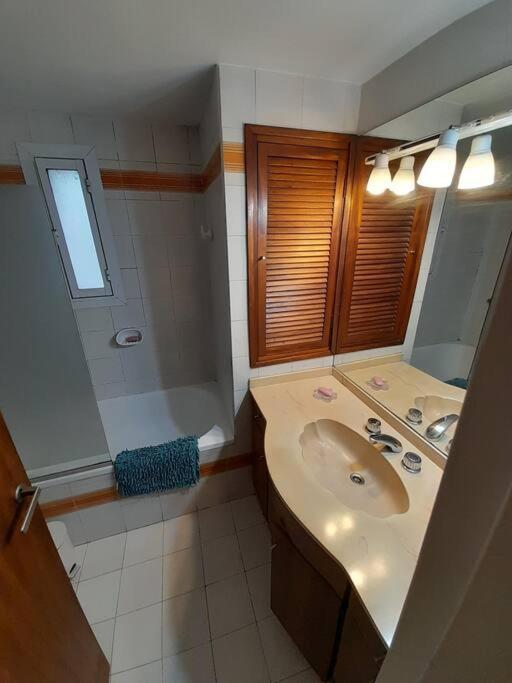 Departamento En Olivos Apartment Exterior photo