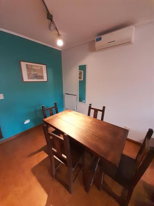 Departamento En Olivos Apartment Exterior photo
