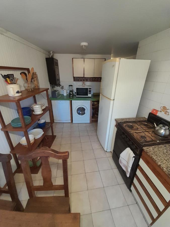 Departamento En Olivos Apartment Exterior photo