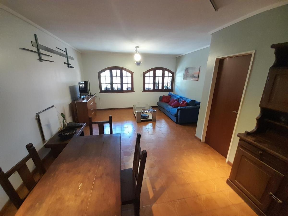 Departamento En Olivos Apartment Exterior photo